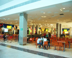 mesra mall