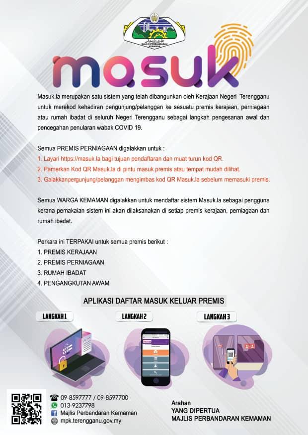 masuk.la