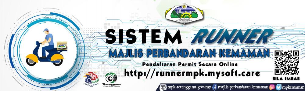 sistemrunner