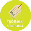 tender sebut harga